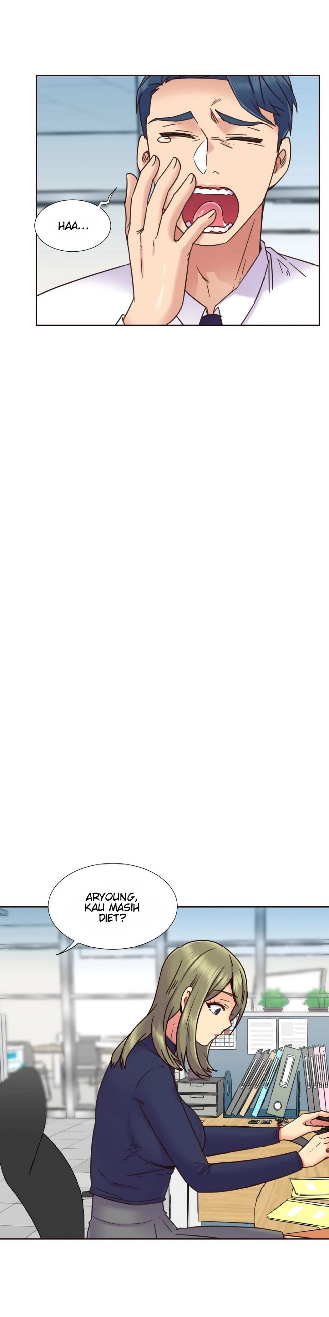 The Yes Girl - Chapter 64 13 The Yes Girl - Chapter 64 13