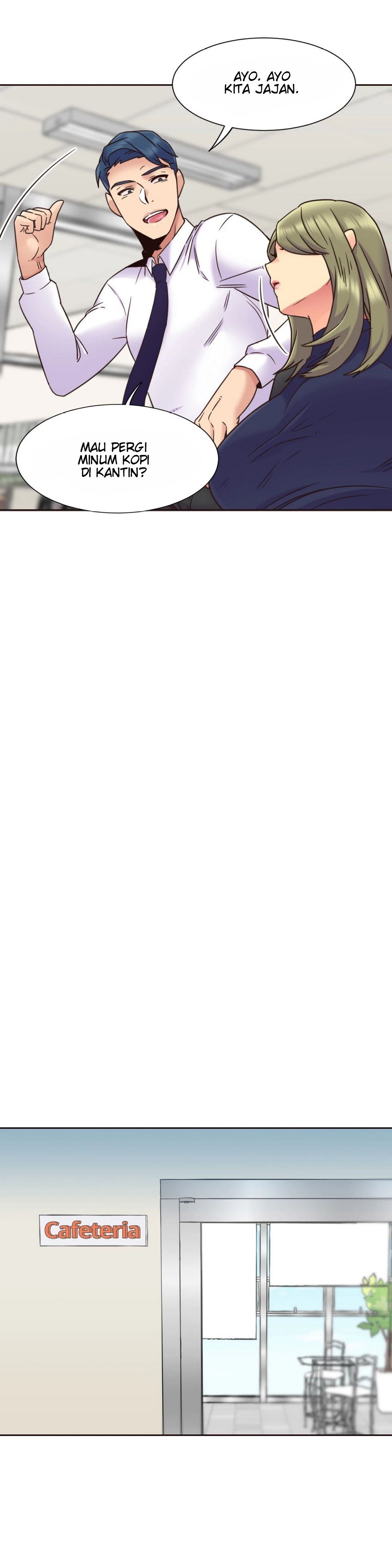 The Yes Girl - Chapter 64 14 The Yes Girl - Chapter 64 14