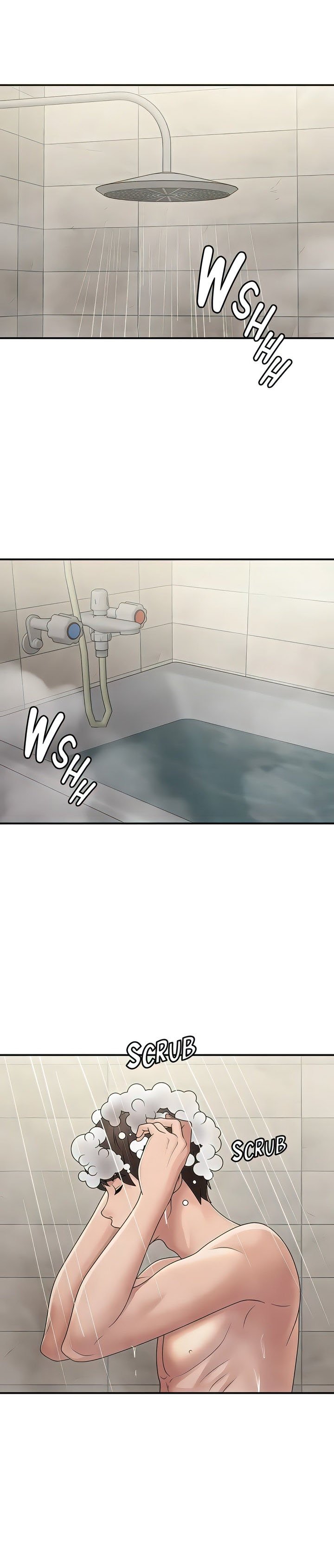 My Aunt in Puberty - Chapter 64 2