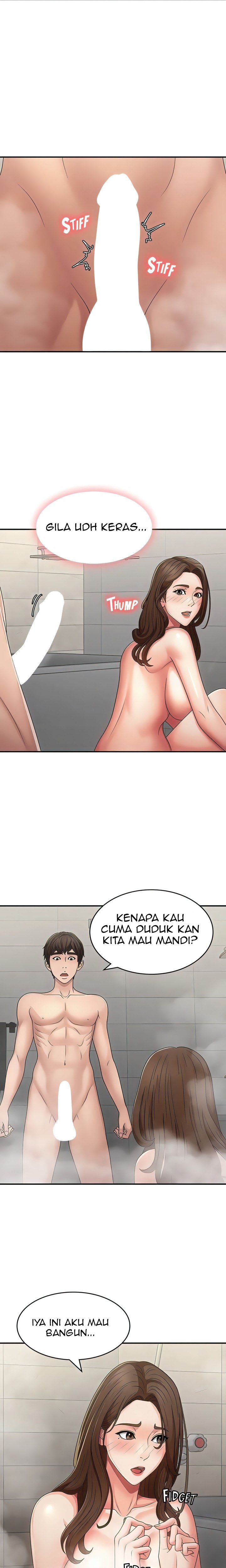 My Aunt in Puberty - Chapter 64 4