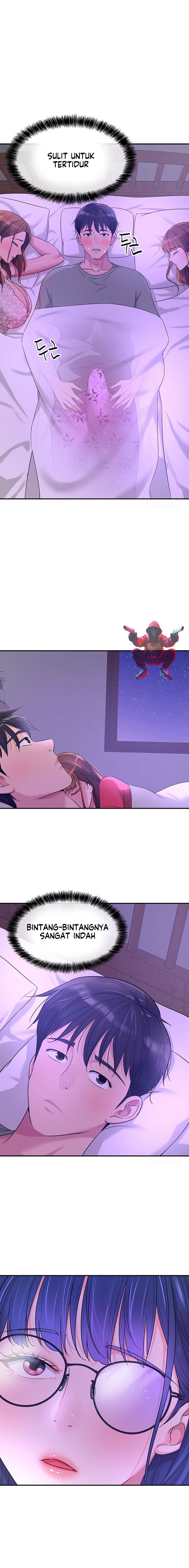 The Pleasure Shop - Chapter 64 21