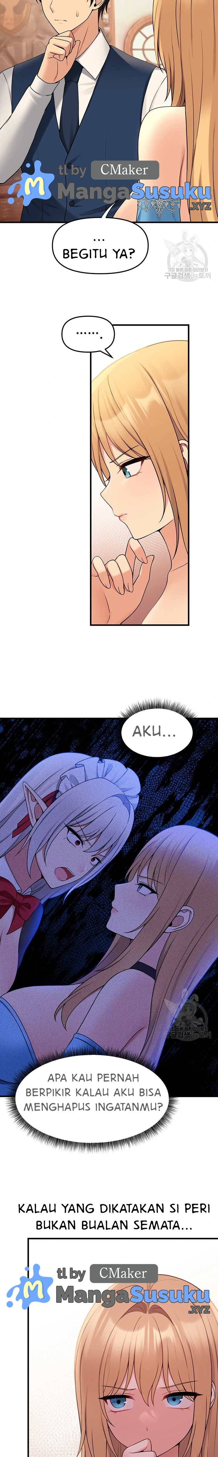 Elf Who Likes To Be Humiliated - Chapter 64 16 Elf Who Likes To Be Humiliated - Chapter 64 16