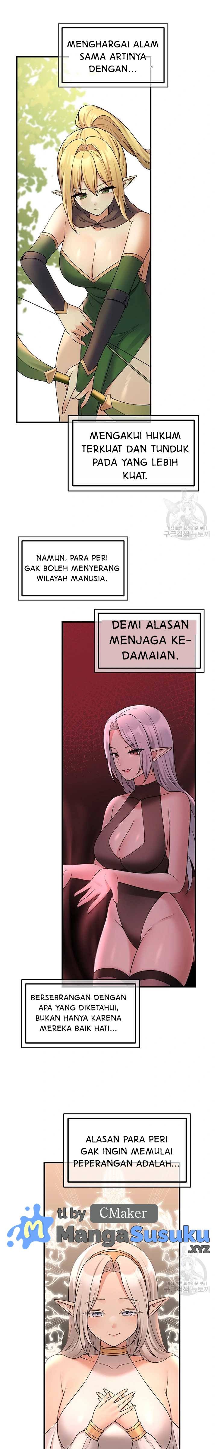 Elf Who Likes To Be Humiliated - Chapter 64 11 Elf Who Likes To Be Humiliated - Chapter 64 11