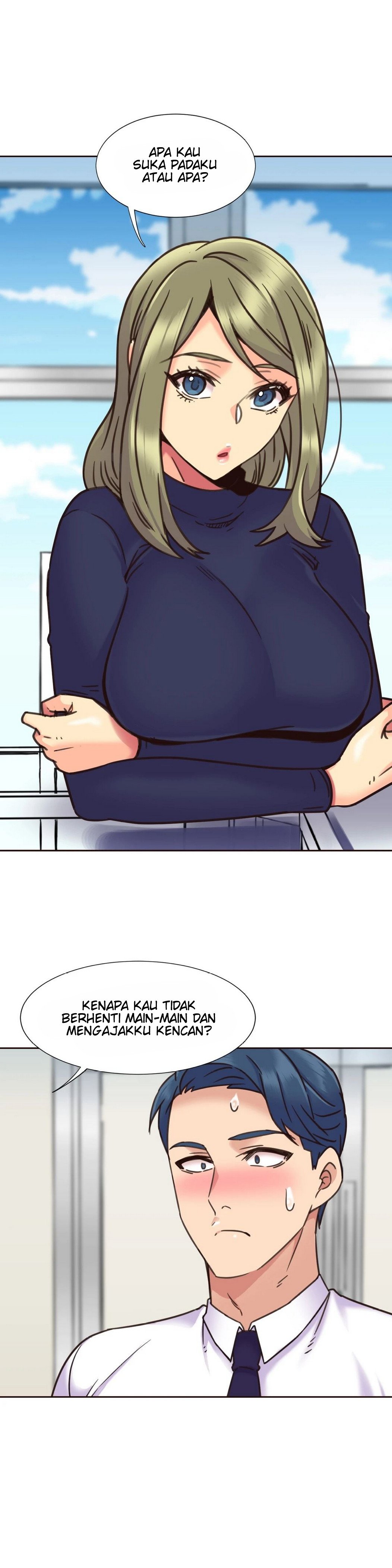 The Yes Girl - Chapter 64 18 The Yes Girl - Chapter 64 18