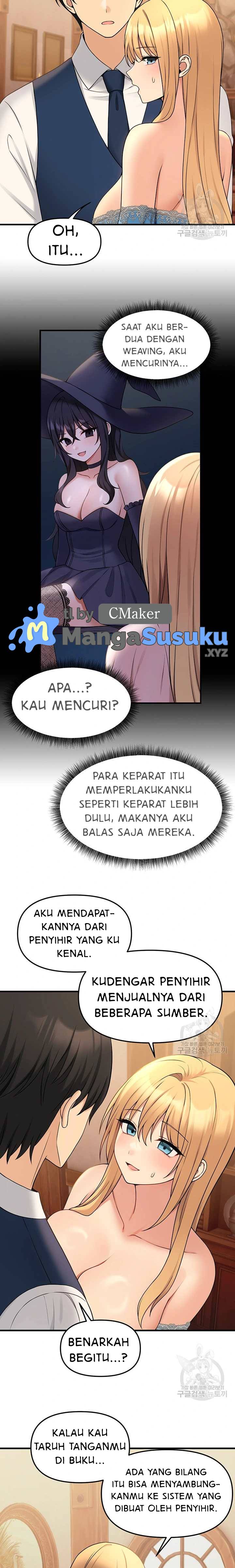 Elf Who Likes To Be Humiliated - Chapter 64 21 Elf Who Likes To Be Humiliated - Chapter 64 21