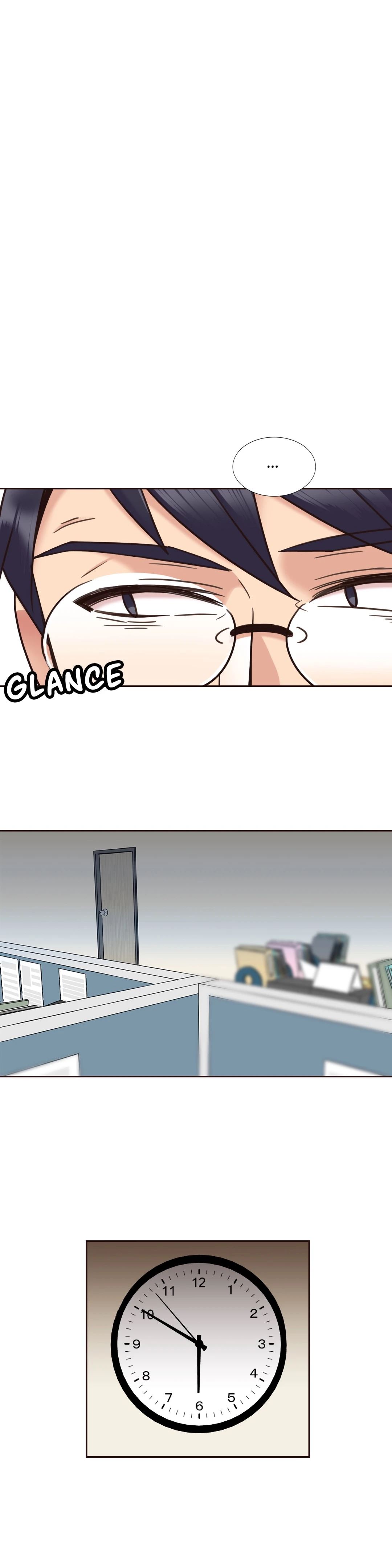 The Yes Girl - Chapter 64 22 The Yes Girl - Chapter 64 22