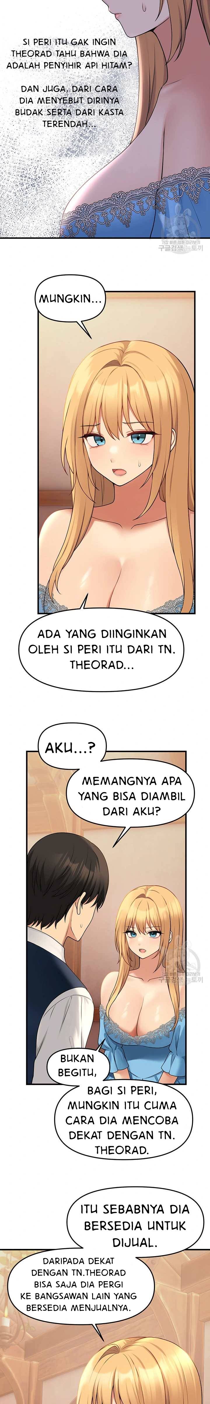 Elf Who Likes To Be Humiliated - Chapter 64 14 Elf Who Likes To Be Humiliated - Chapter 64 14