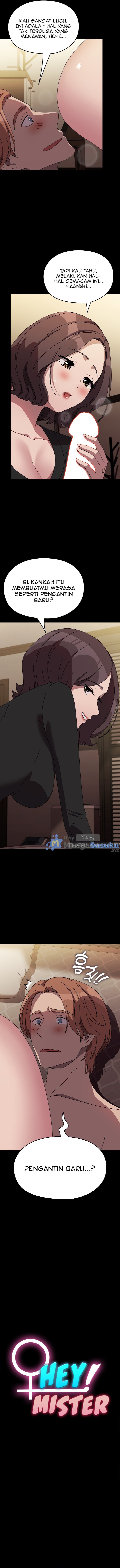 Man of The House - Chapter 64 3