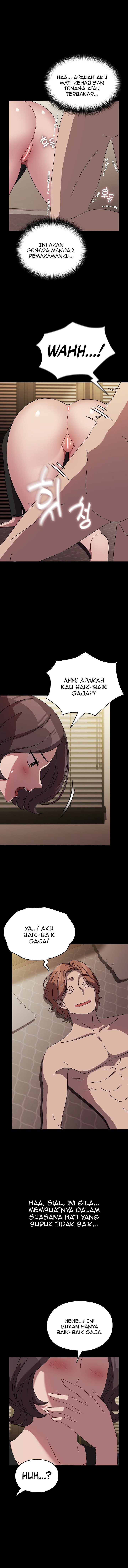 Man of The House - Chapter 64 5