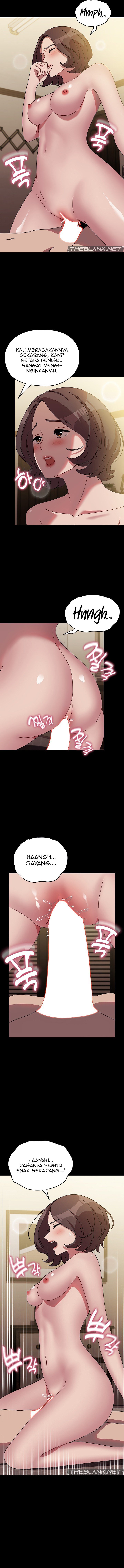 Man of The House - Chapter 64 9