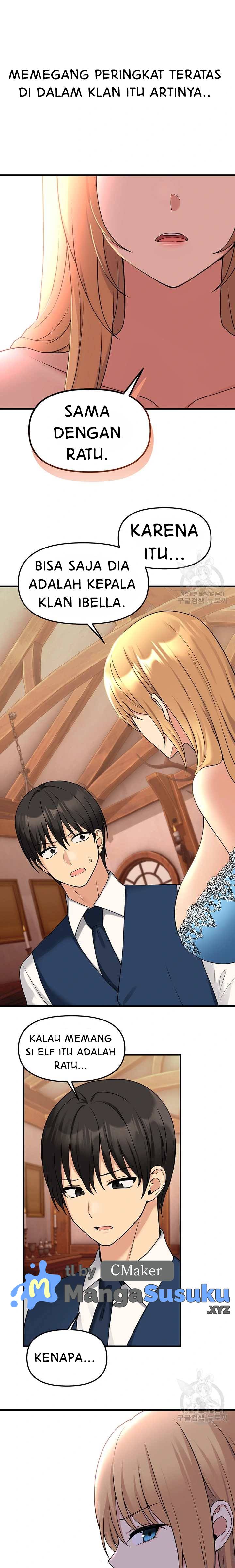 Elf Who Likes To Be Humiliated - Chapter 64 13 Elf Who Likes To Be Humiliated - Chapter 64 13