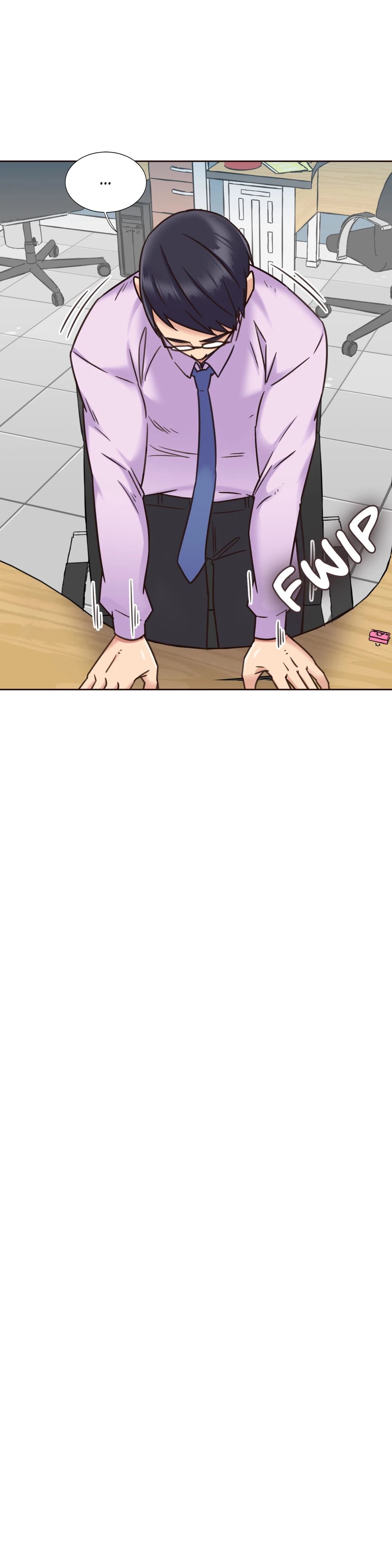 The Yes Girl - Chapter 64 24 The Yes Girl - Chapter 64 24