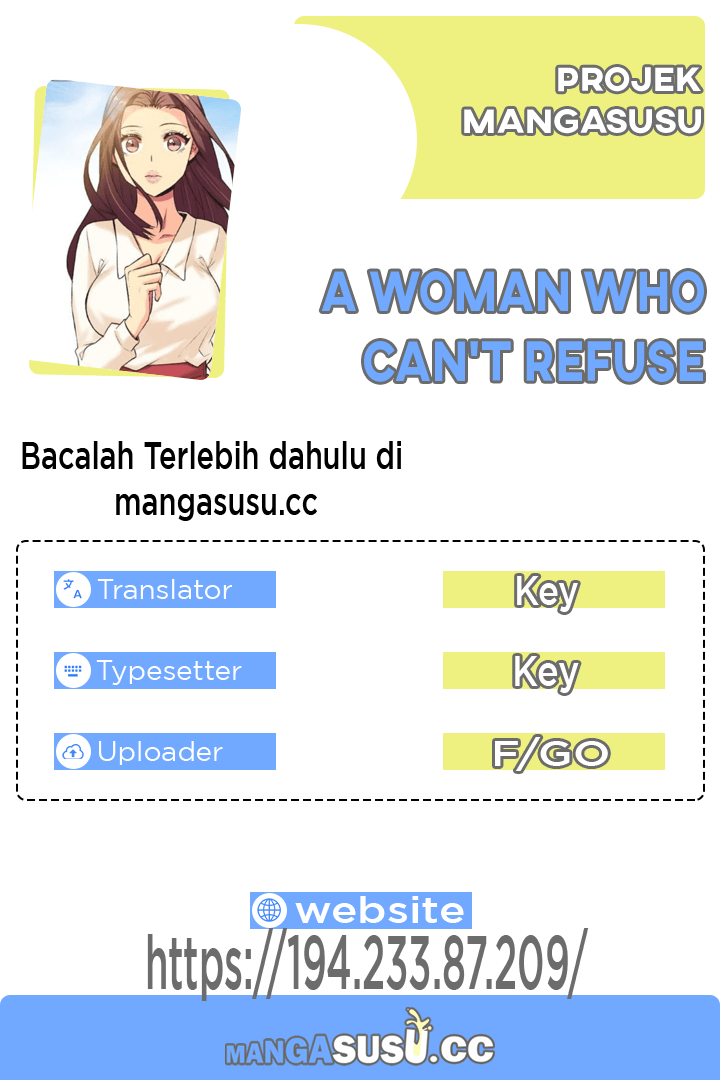 The Yes Girl - Chapter 64 1 The Yes Girl - Chapter 64 1