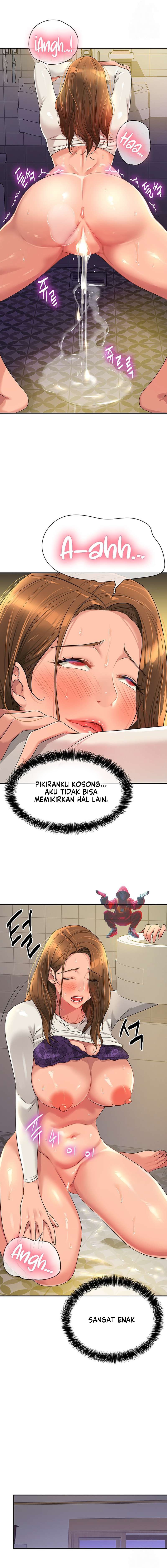 The Pleasure Shop - Chapter 64 17