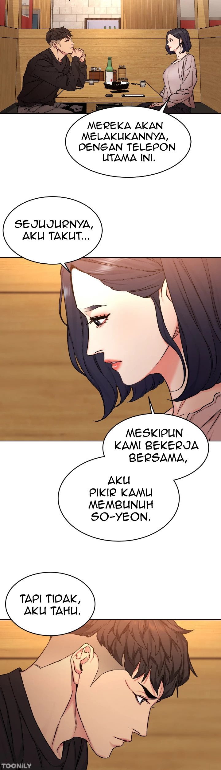 One Kill - Chapter 70 43