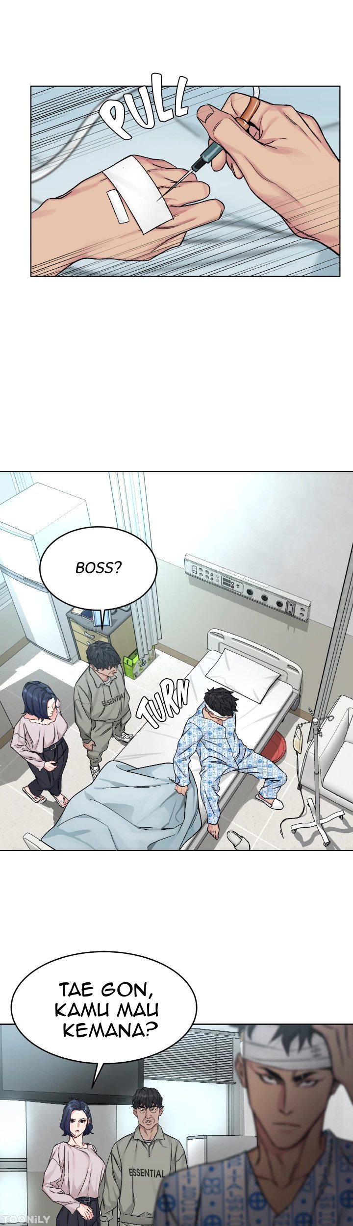 One Kill - Chapter 70 31