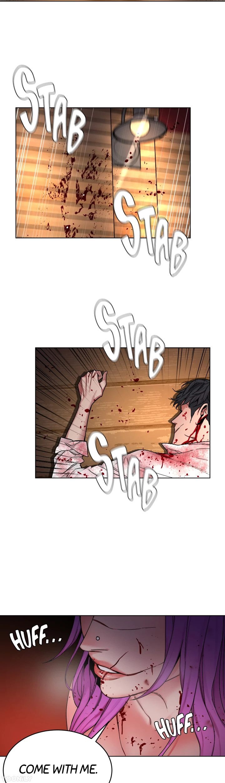 One Kill - Chapter 70 10
