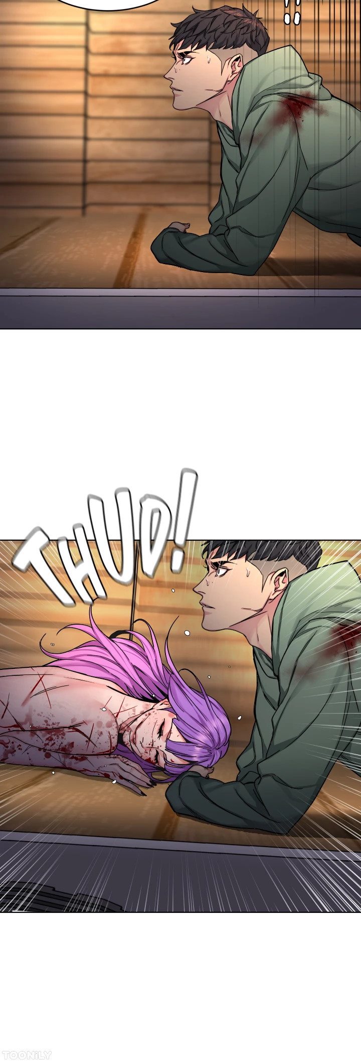 One Kill - Chapter 70 16
