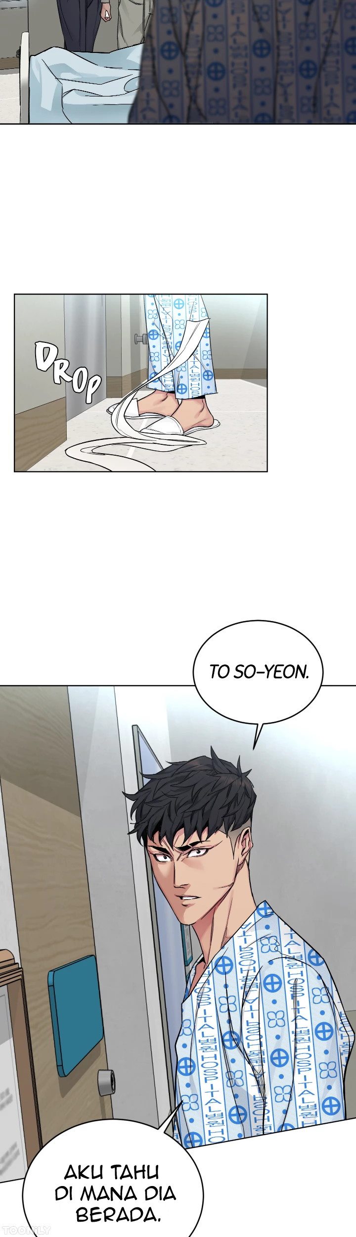 One Kill - Chapter 70 32