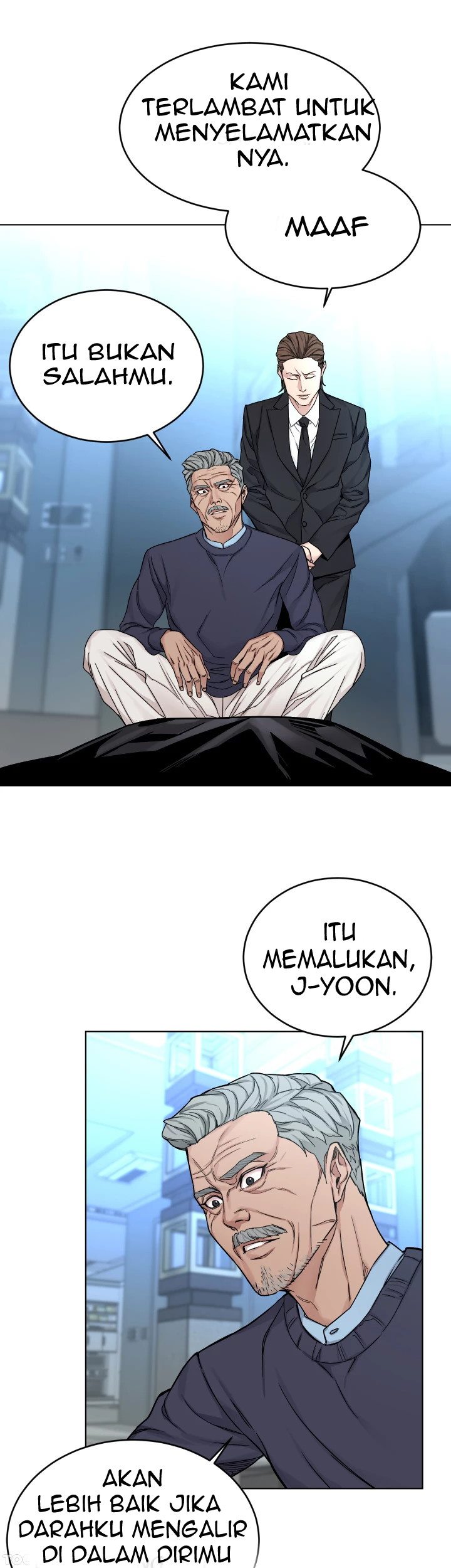 One Kill - Chapter 70 20