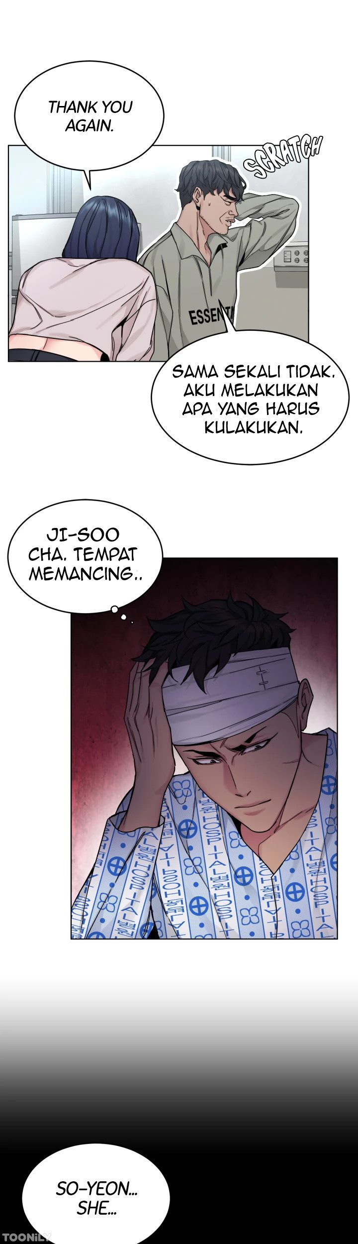 One Kill - Chapter 70 29
