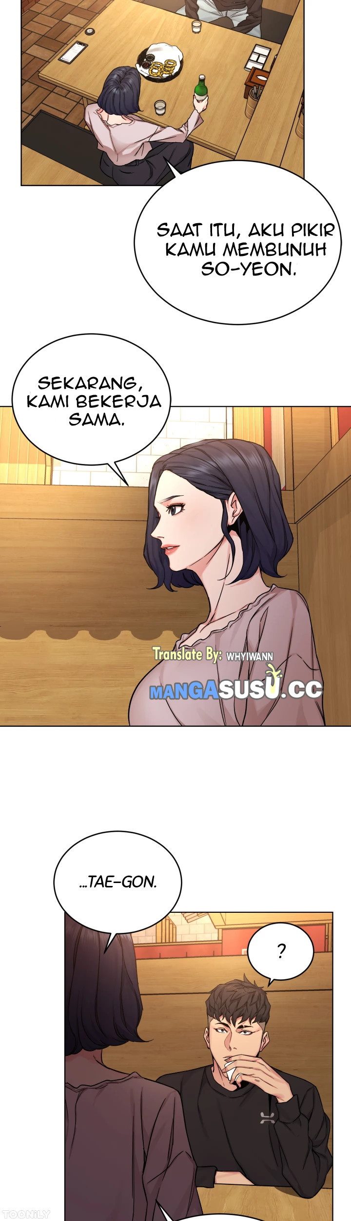 One Kill - Chapter 70 40