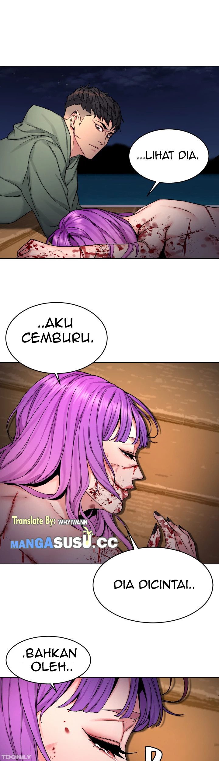 One Kill - Chapter 70 17