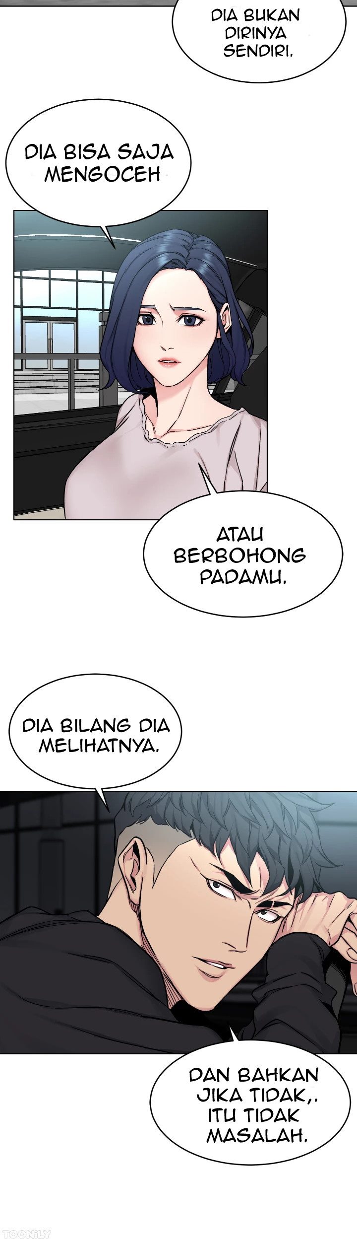 One Kill - Chapter 70 35