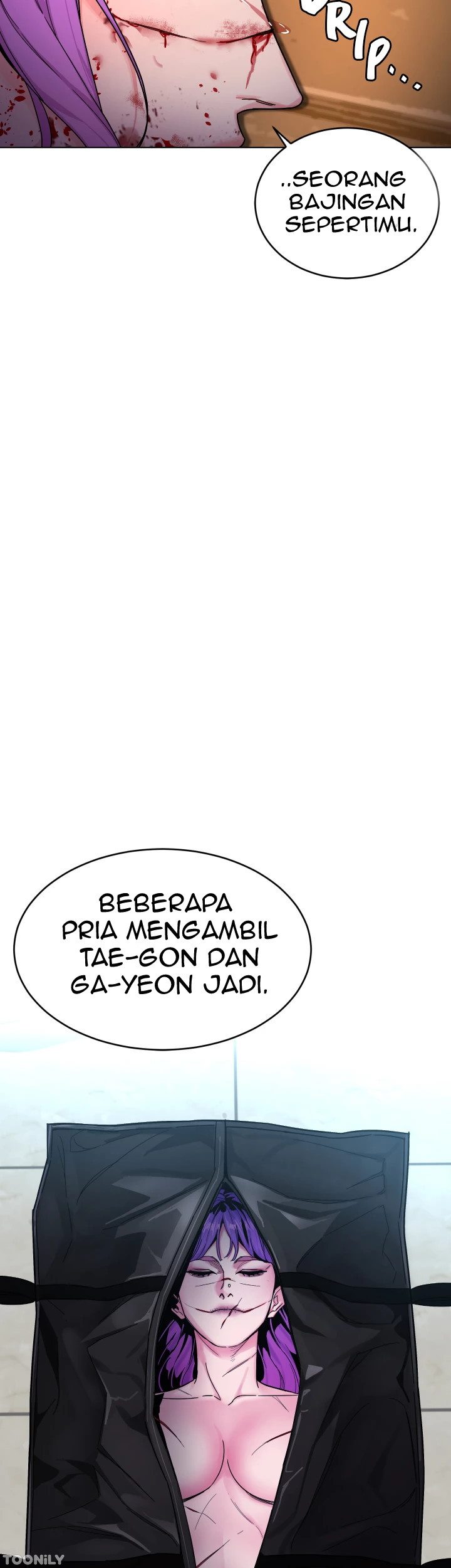 One Kill - Chapter 70 18