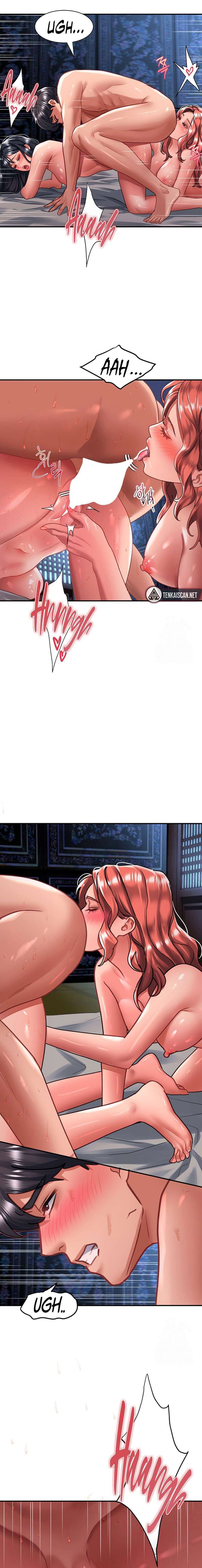 Unlock Her Heart - Chapter 70 17