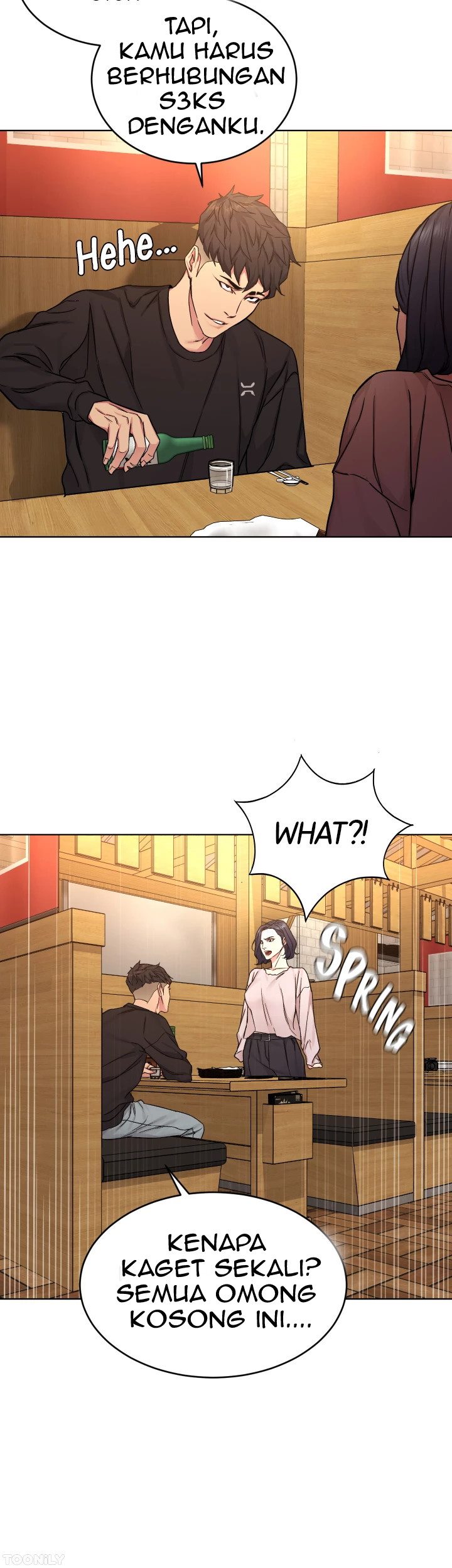 One Kill - Chapter 70 46