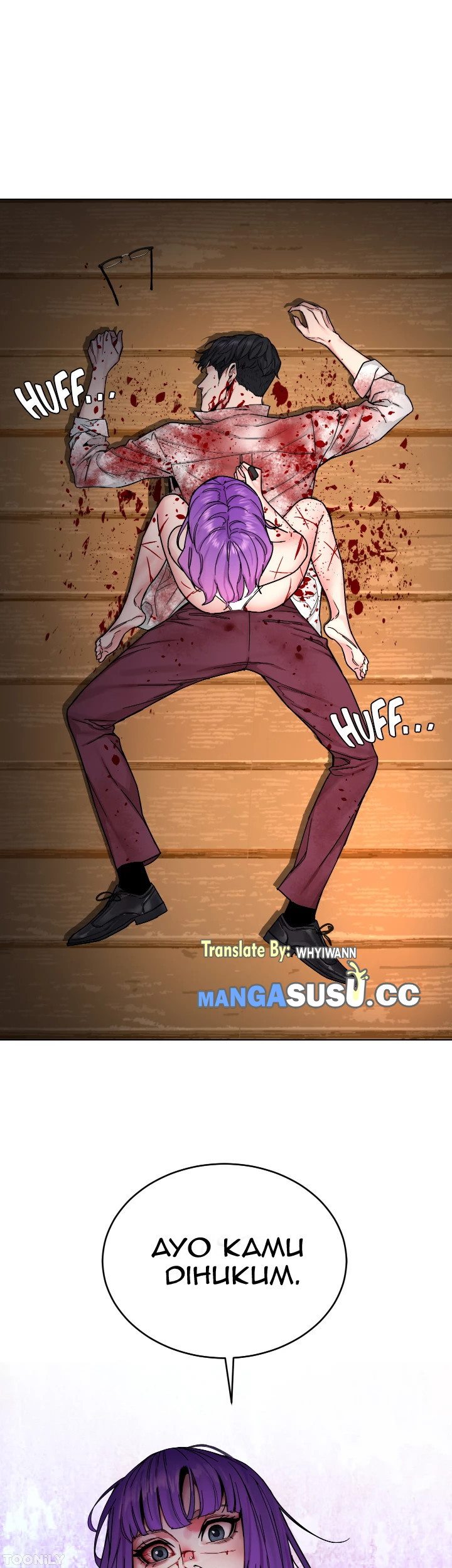 One Kill - Chapter 70 12