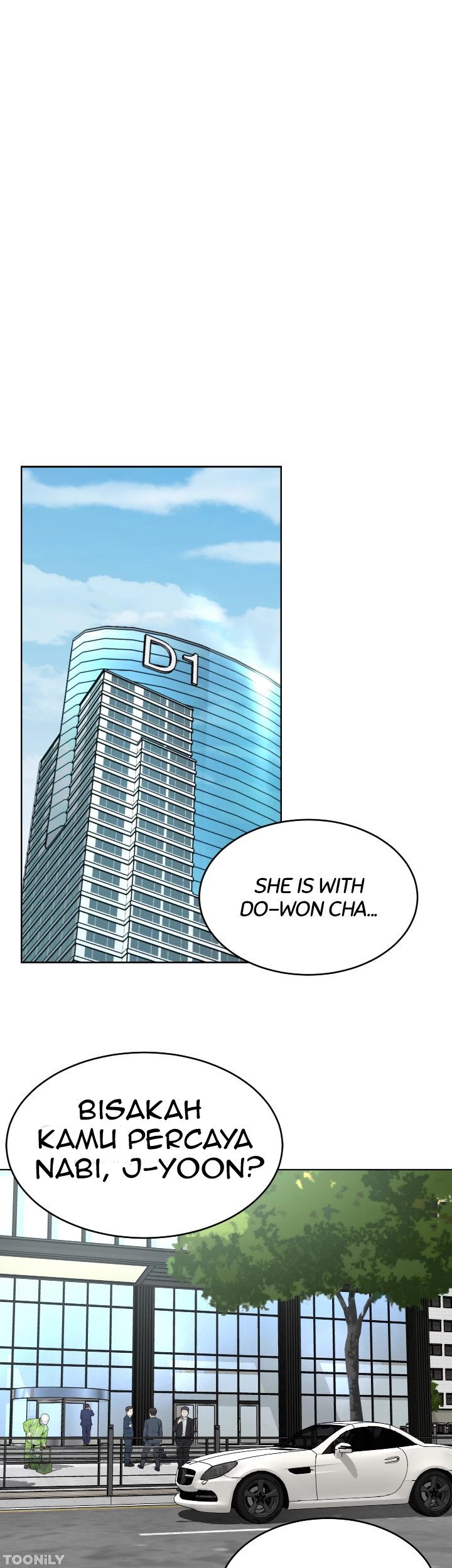 One Kill - Chapter 70 34