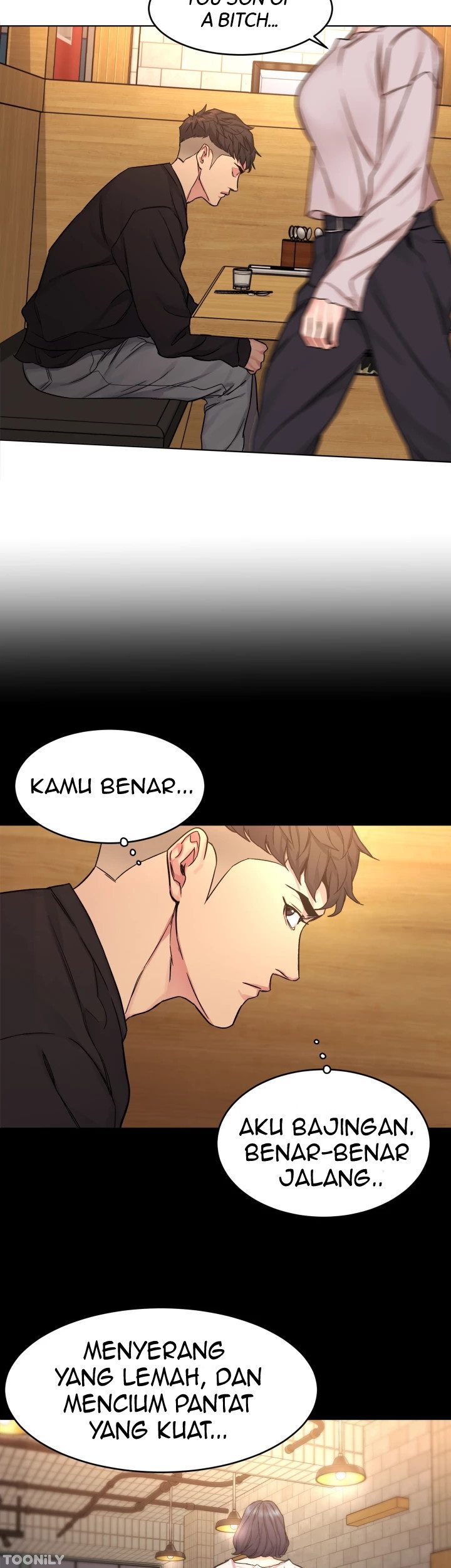 One Kill - Chapter 70 48