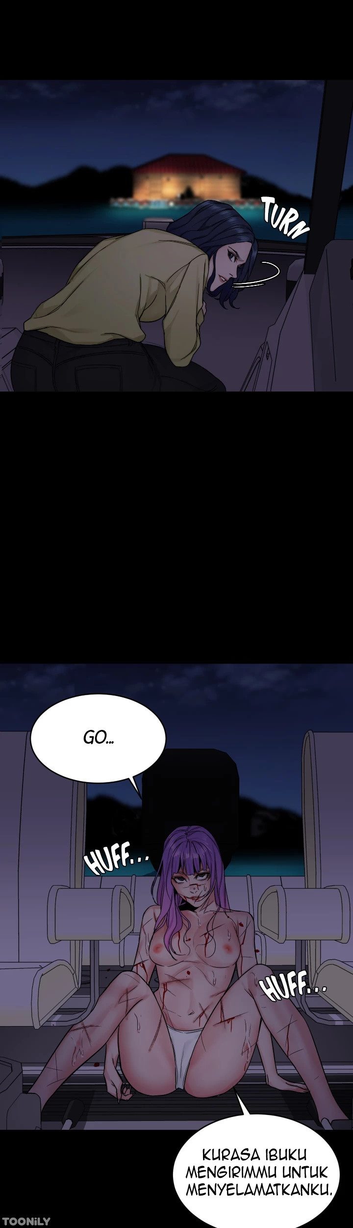 One Kill - Chapter 70 5