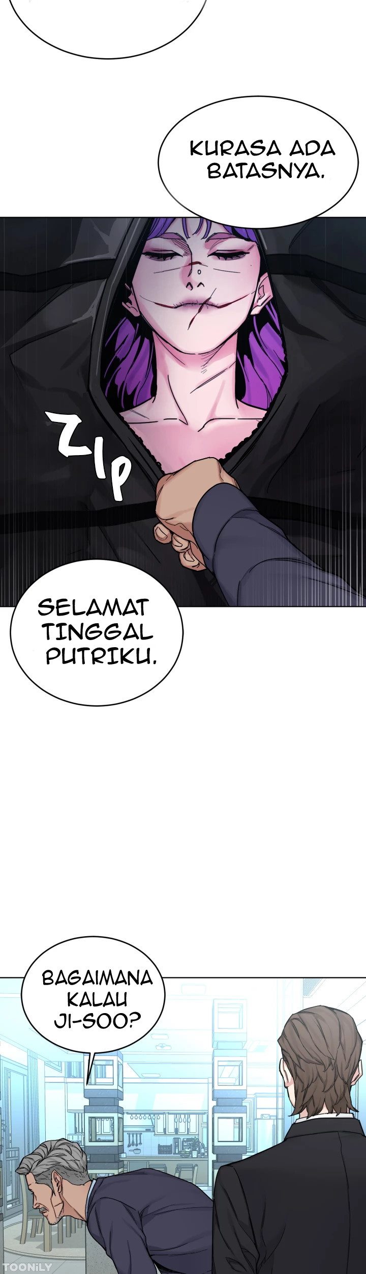 One Kill - Chapter 70 21