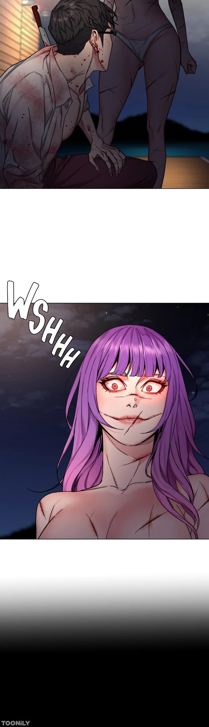 One Kill - Chapter 70 3