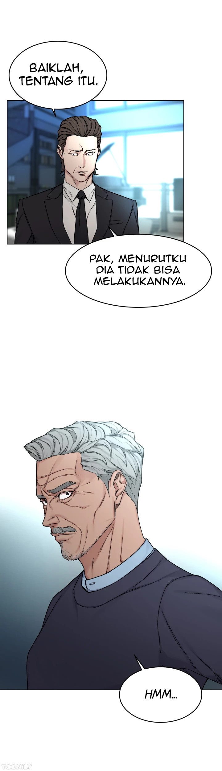 One Kill - Chapter 70 23