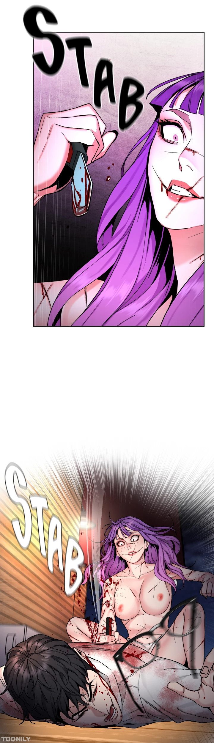 One Kill - Chapter 70 9