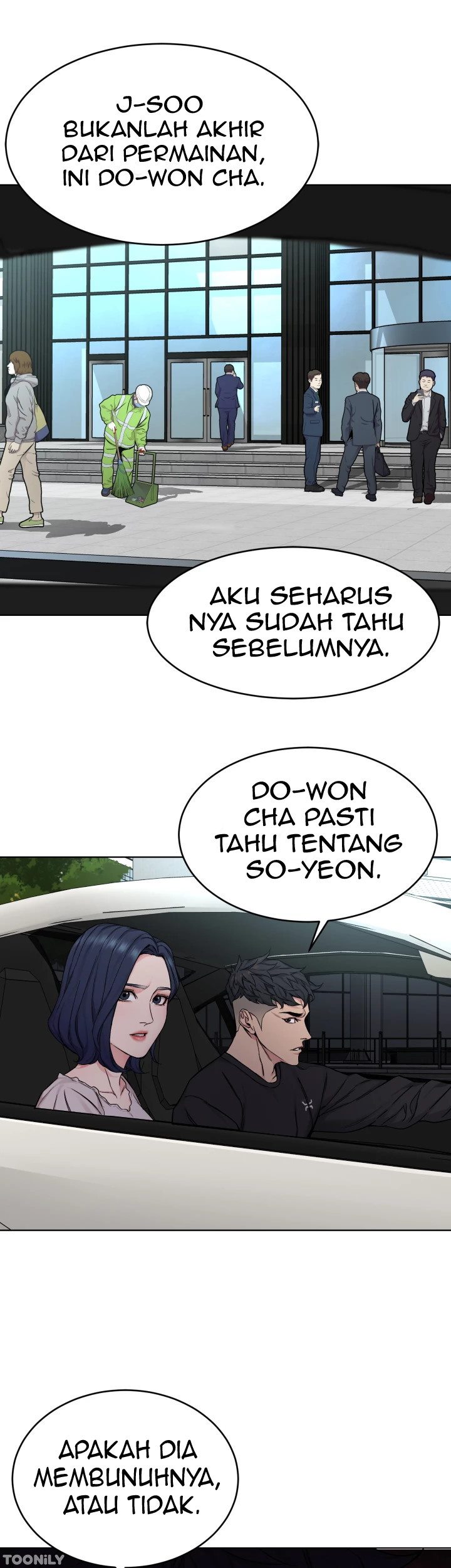 One Kill - Chapter 70 37