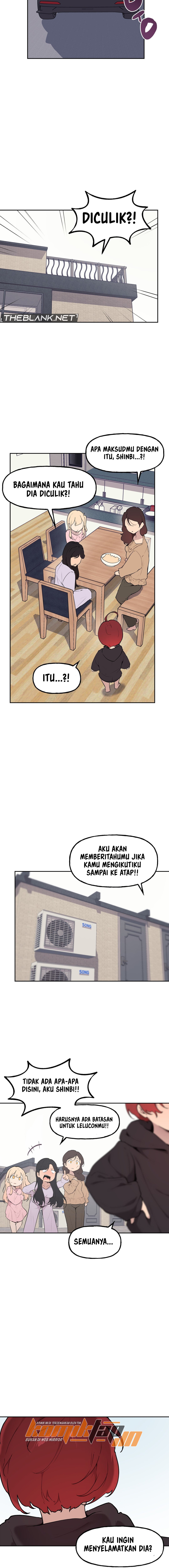 Son of Nam - Chapter 70 7