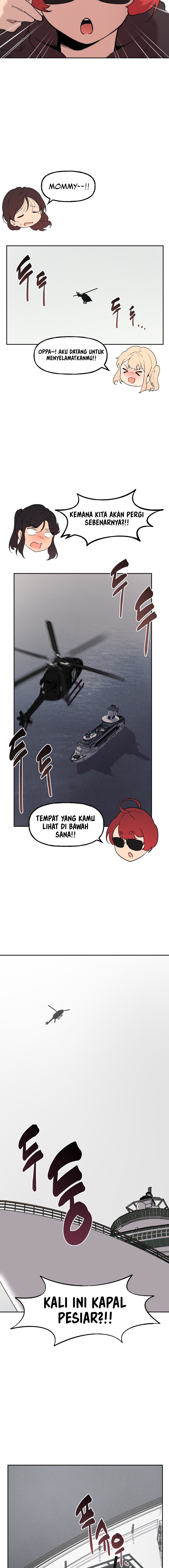 Son of Nam - Chapter 70 10