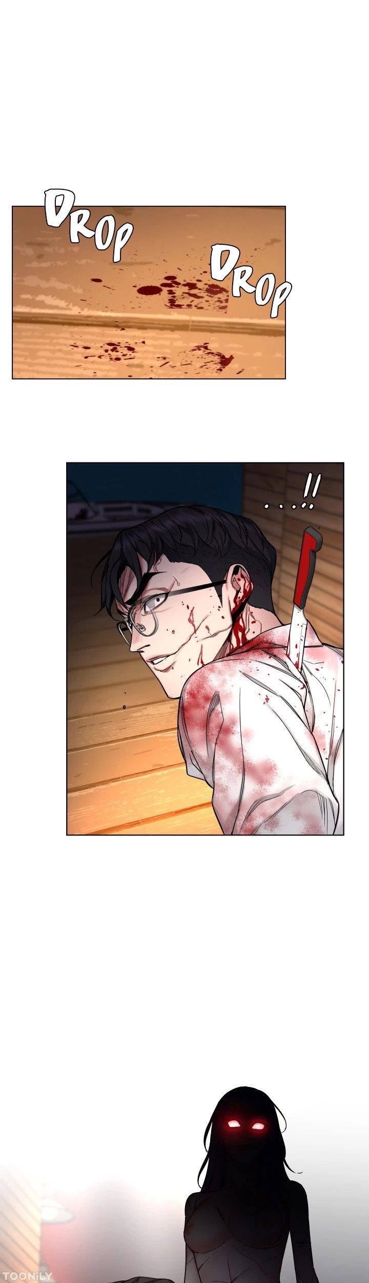 One Kill - Chapter 70 2