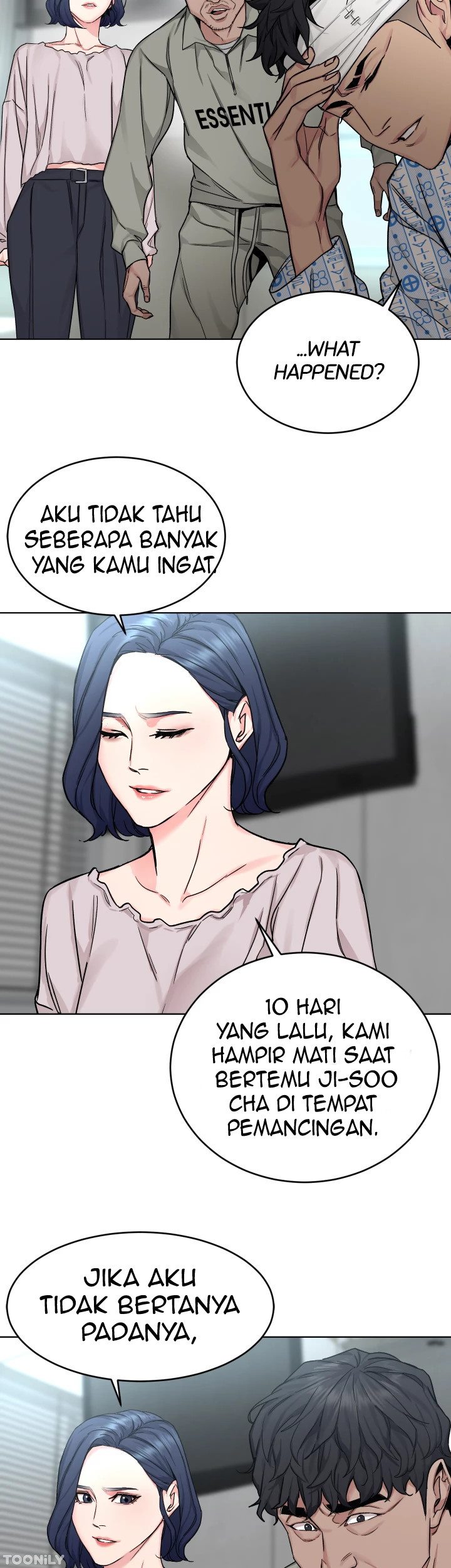 One Kill - Chapter 70 27