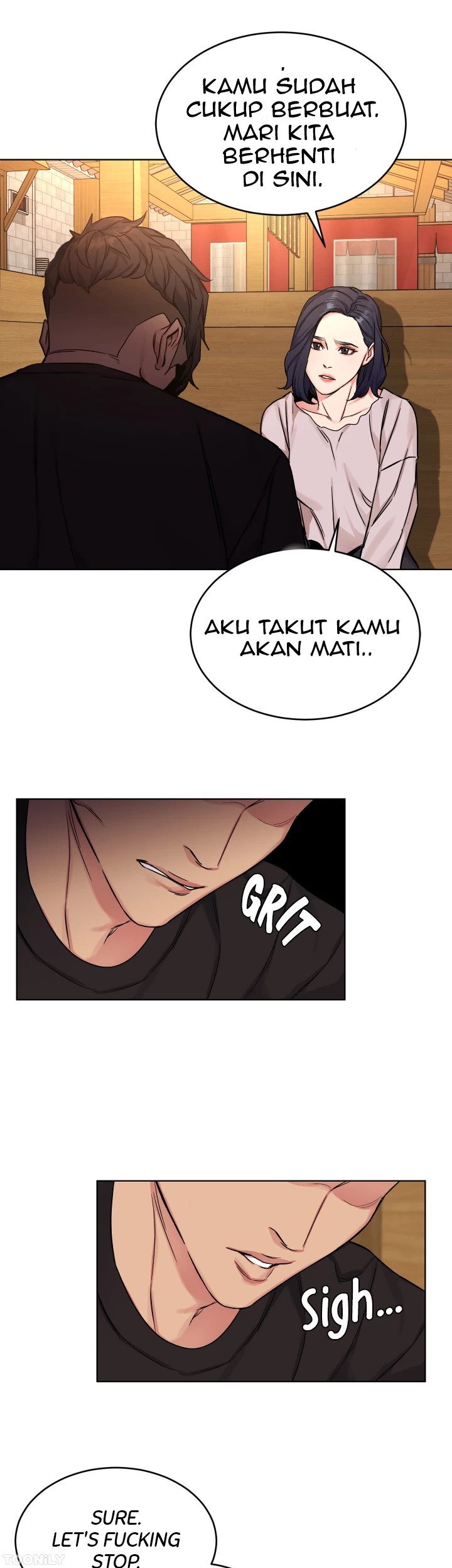 One Kill - Chapter 70 45