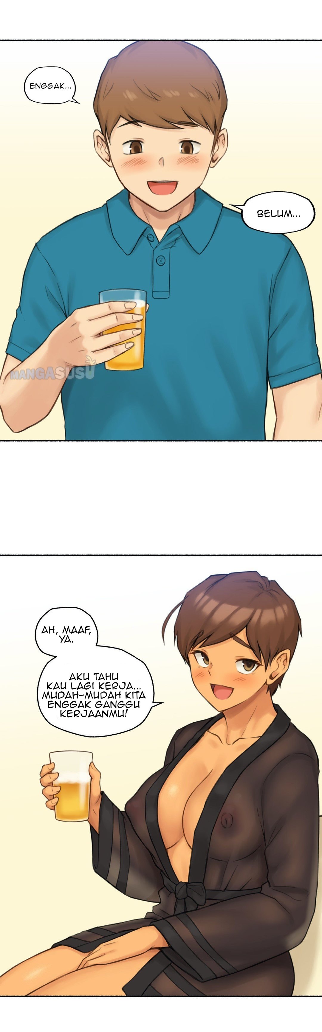 I Did This - Chapter 69 27