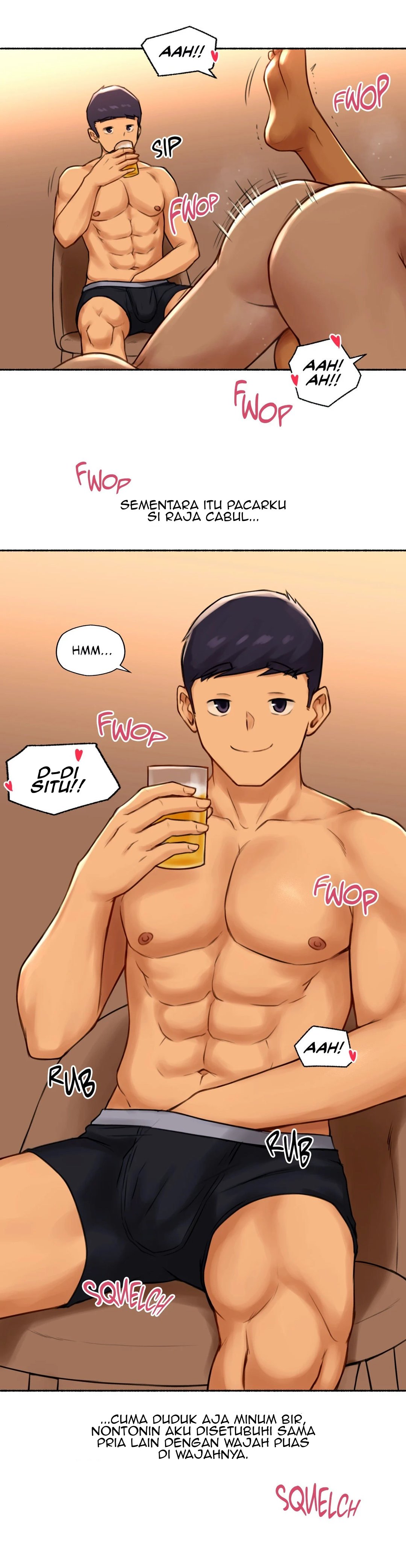 I Did This - Chapter 69 22