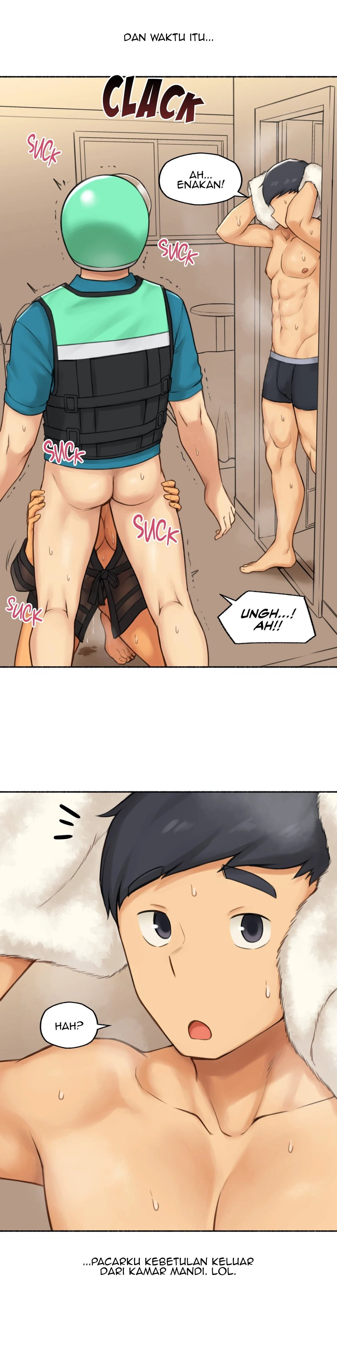 I Did This - Chapter 69 6