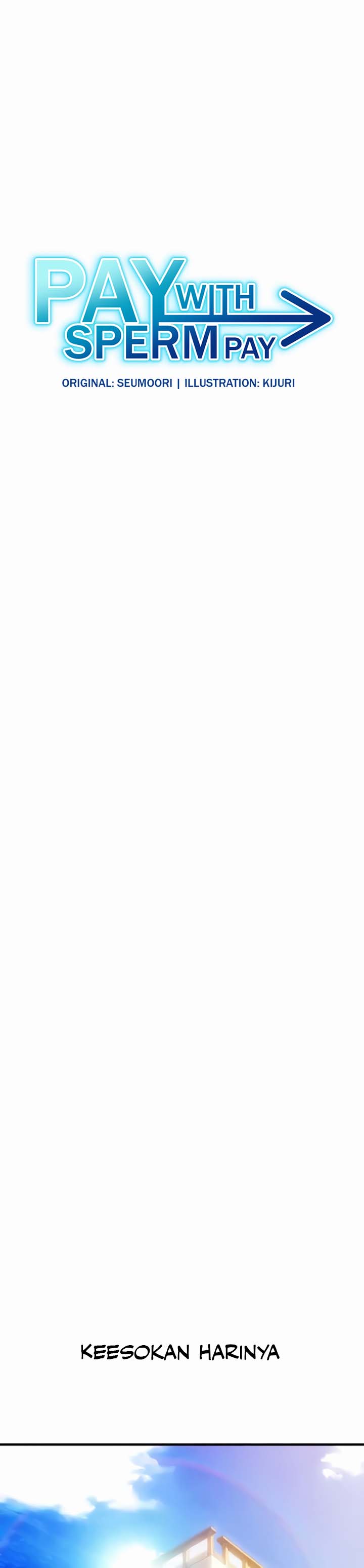 Pay With Sperm Pay - Chapter 69 1 Pay With Sperm Pay - Chapter 69 1