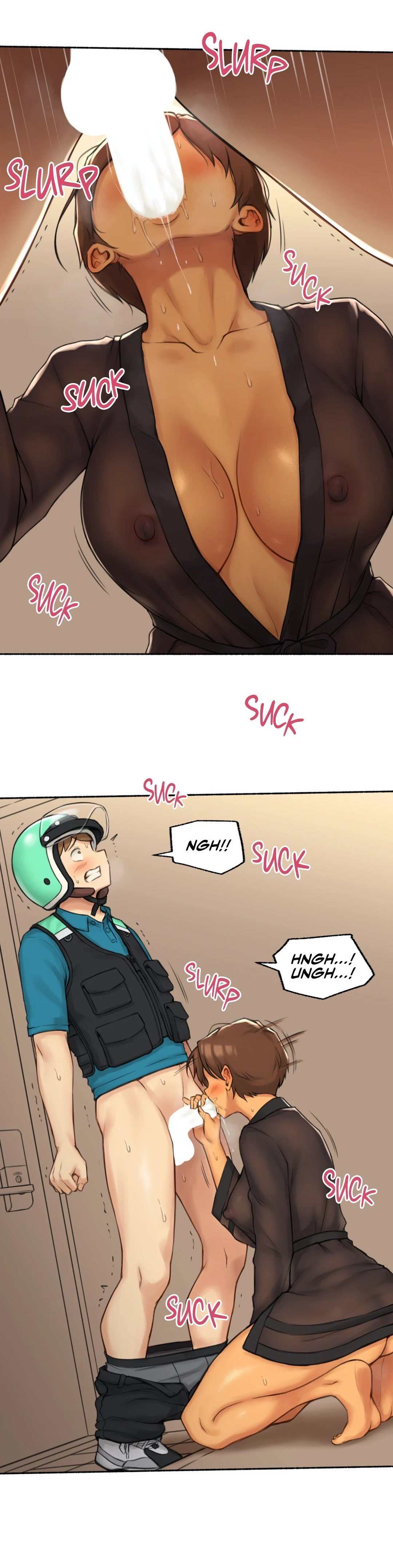 I Did This - Chapter 69 2